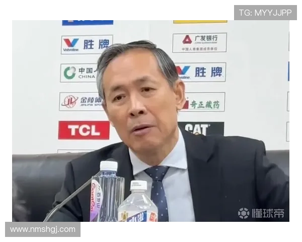 许利民：球员状态调整积极应对问题